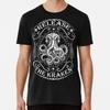 Release the Kraken Premium T-Shirt S To 5XL Made In the AU/USA T-Shirt
