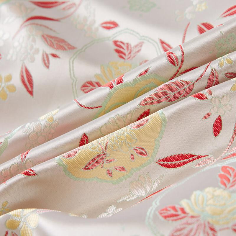 Pasit Women's Chinese Style Floral Print Jacket