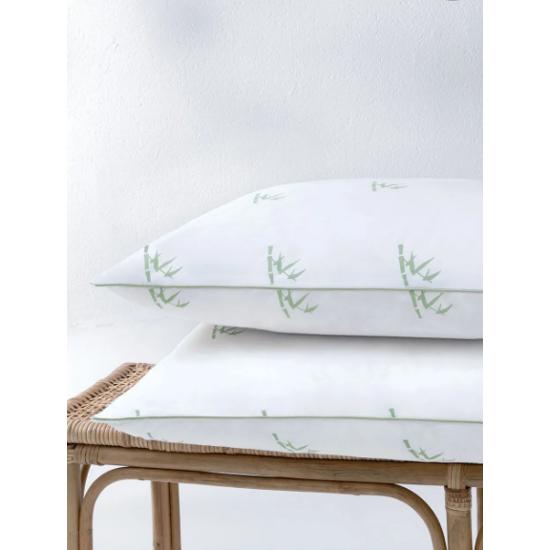 Bamboo Pillow 2 Pieces