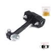 EDP695 Front Door Hinge Stop Check Strap Limiter for Fiat Ducato Peugeot Boxer Manager 250 290 2006-On 9181N9