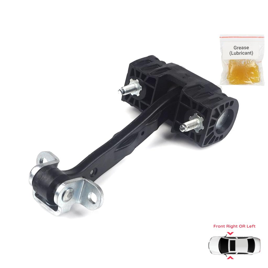 EDP695 Front Door Hinge Stop Check Strap Limiter for Fiat Ducato Peugeot Boxer Manager 250 290 2006-On 9181N9