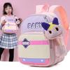 Adorable And Stylish Kindergarten Backpack For Boys And Girls Ages 3 To 5 With Design Lightweight