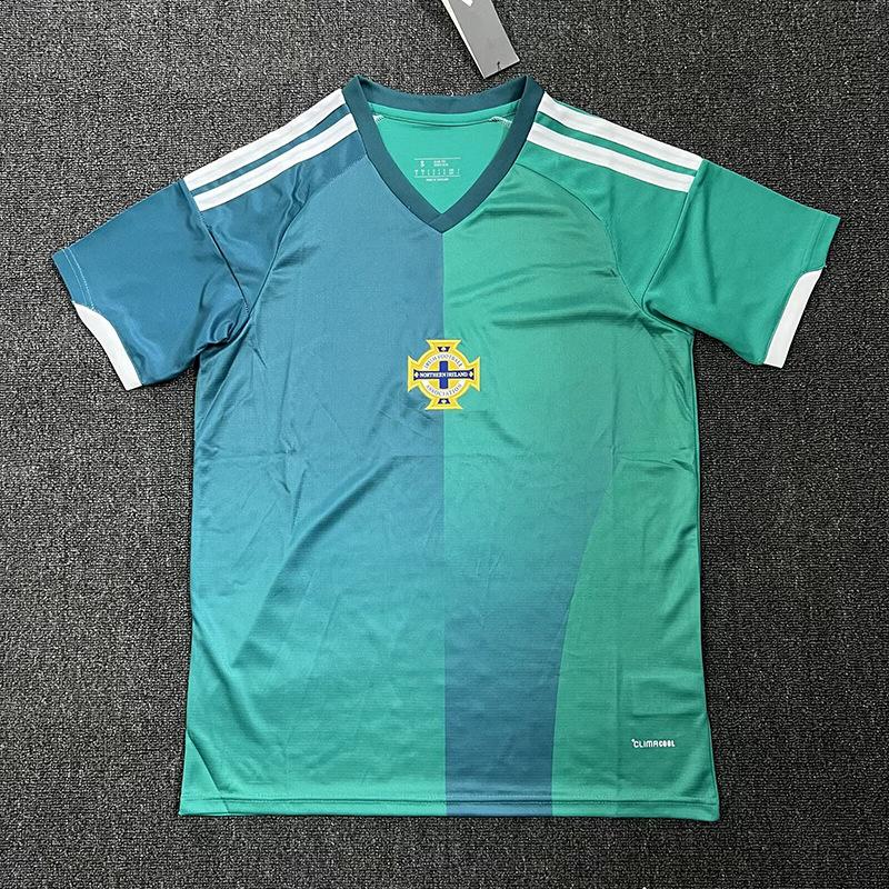 US, Canada and Mexico World Cup Germany, Argentina, Portugal, Italy, Mexico, England, Thai Football Fan Edition Top