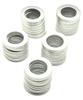 HTharros Oil Drain Gasket Aluminum Drain Packing Compatible Product 94109-14000