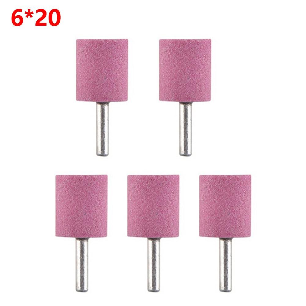 

Для дрели роторного инструмента абразивный установленный камень шлифовальный круг