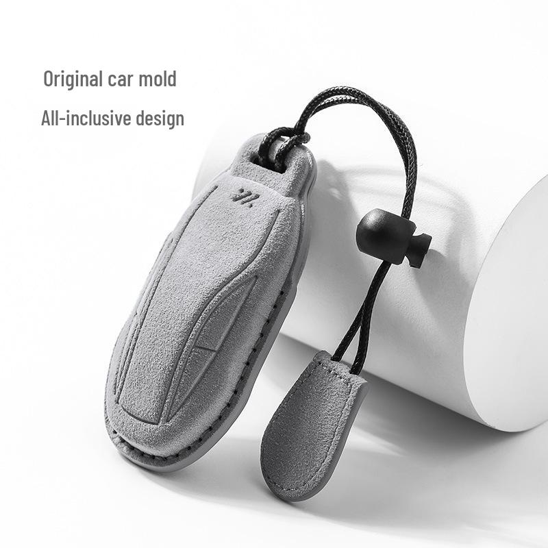 Key Fob Cover for 23 L7 Angel Round IM LS7 Car