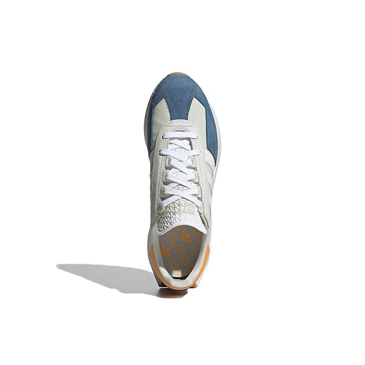 Adidas Originals Retropy E5 'Orbit Grey Altered Blue' GW0559