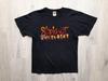 Vintage 2006 Slipknot T-Shirt ,Large ,Y2k Metal Band Tour Tee , Licensed Bravado ,Nu Metal Band Tee ,2006 Slipknot T-Shirt