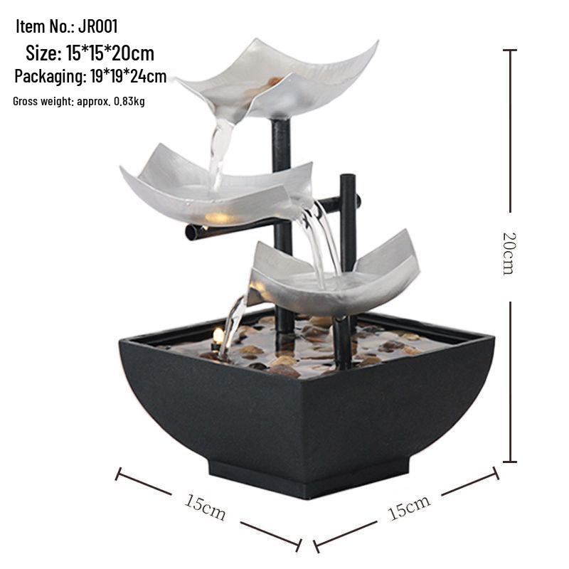 

Programmer Desktop Perpetual Motion Ornament – Indoor Decoration & Gift.