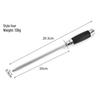 Yangjiang Stainless Steel Kitchen Sharpening Tools Set with Logo Printing