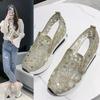Sapatos de mulher