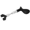 Deep Tissue Massage Tool 4 Heads Stainless Steel Portable Manual Chiropractic Adjustment Kit