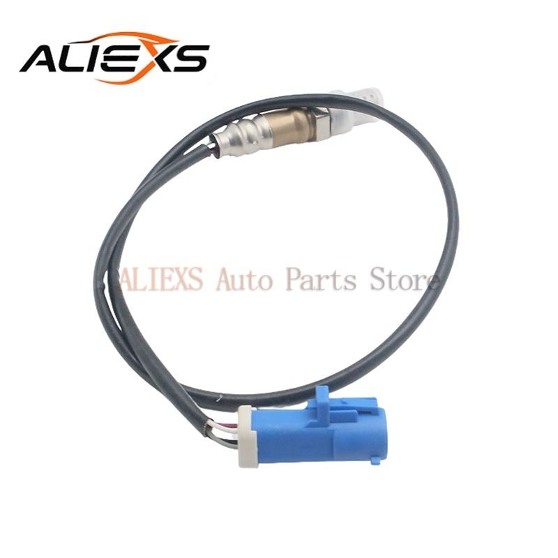 

Oxygen O2 Sensor 1327549 For Ford Focus C-Max Ii Grand 250-24976 1337922 1346367 1376445 1484887 154443 3M51-9G444-DCA