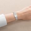Citizen FORMA Eco-Drive Dress Watch, Solar-Powered Model FRA36-2432, Women's Elegant Business Style Watch