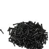 6Pcs Plastic Bridge Pins For Acoustic Guitar Accessories Quality Replacement
