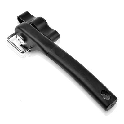 Deschizător de conserve Profesional Manual Oțel Inoxidabil Deschizător de borcane Siguranță Tăiere Laterală Deschizătoare de sticle Gadgeturi de Bucătărie de Uz Casnic Accesorii