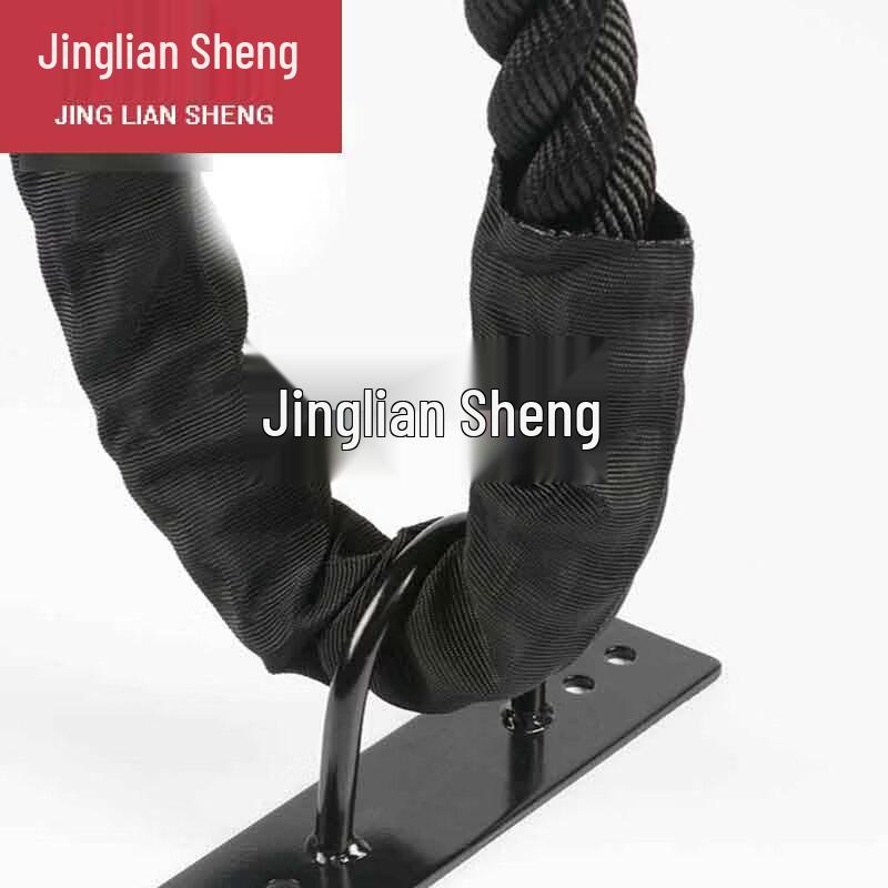 Jingliansheng Battle Rope