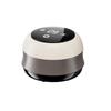 Smart Electric Gua Sha & Cupping Massager with Meridian Brush