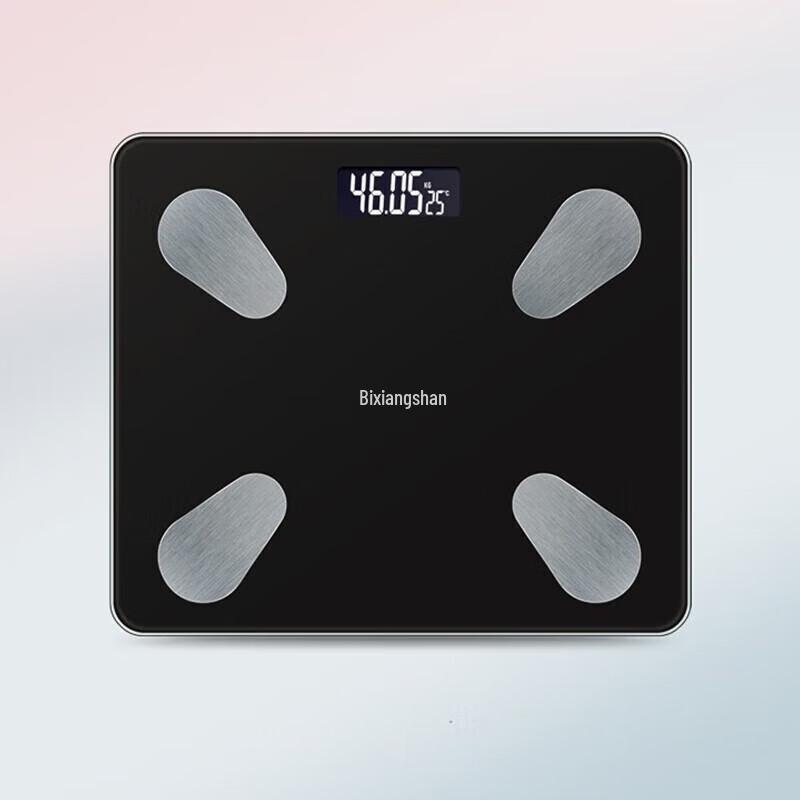 

Xiangshan A2 High-Precision Smart Body Fat Scale