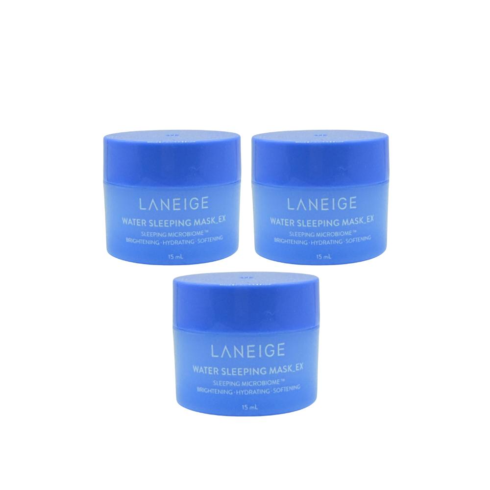 

LANEIGE Ночная маска для лица 15 мл x 3 шт. 3EA