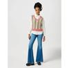 Wrangler Cool Girl Long Sleeve Shirt