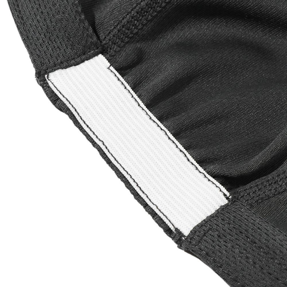 Dustproof Bicycle Mesh Fabric Elastic Bicycle Riding Cap Cycling Hat Quick-Drying Helmet Liner