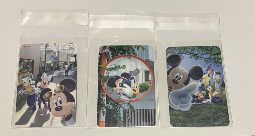 [USED] King & Prince What We Got Random Trading Cards (3 Types)
