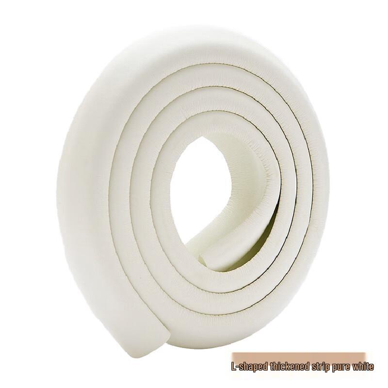Thickened L-Shape Corner & Edge Protection Strip