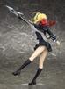 QuesQ LINK Nero Claudius Winter Roman Outfit Another Scale PVC Painted Complete Figure Fate/EXTELLA Ver. 1/7