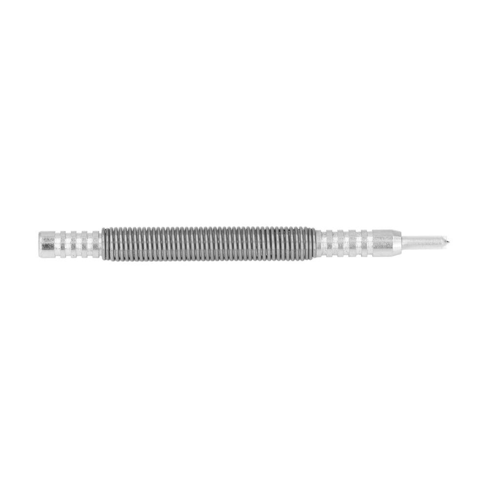 Spring Driven Door Pin Removal Tool High Hardness Hinge Pin Remover Tool Metal Working