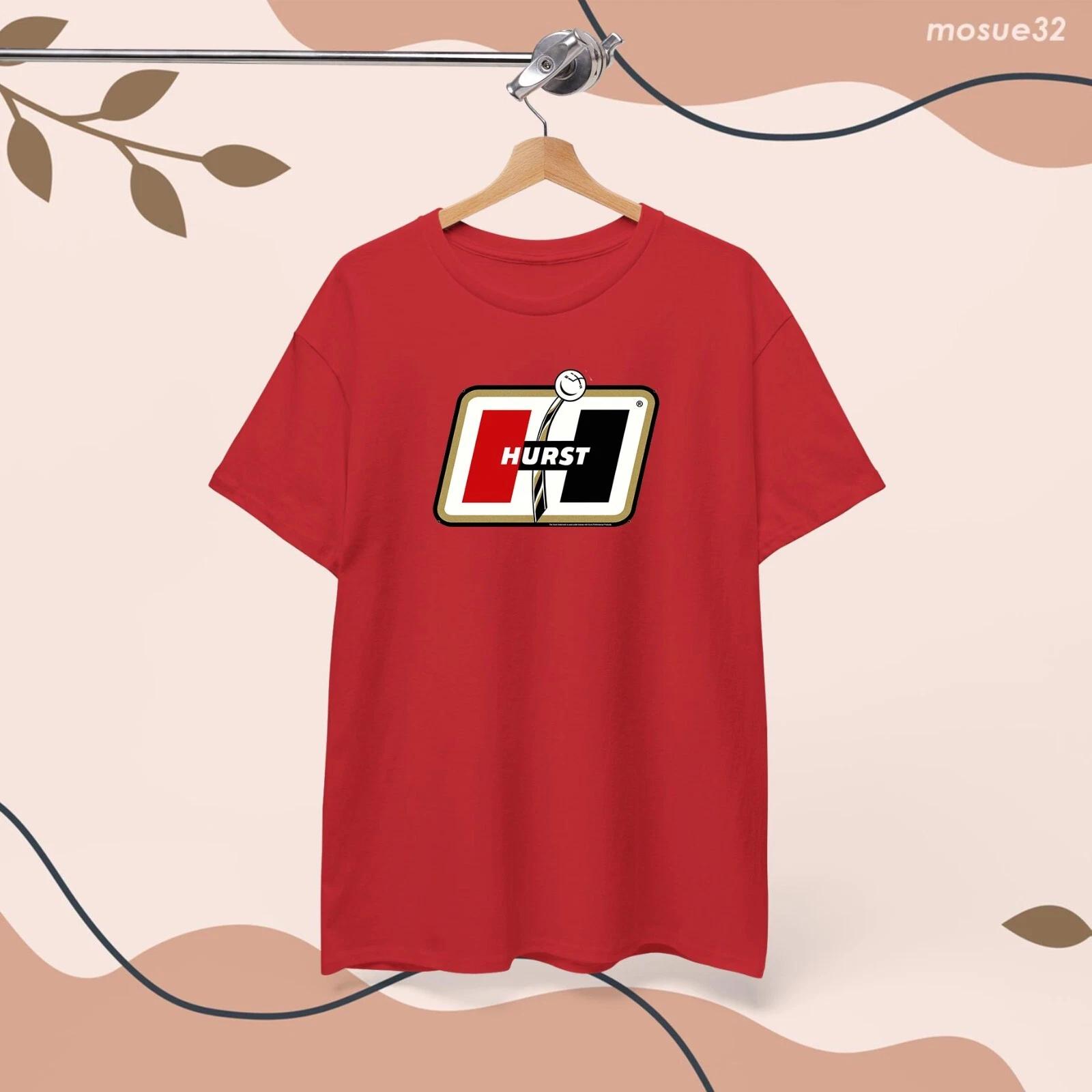 Men s and Women s T-shirts Hurst - Performance Shifters XXXL