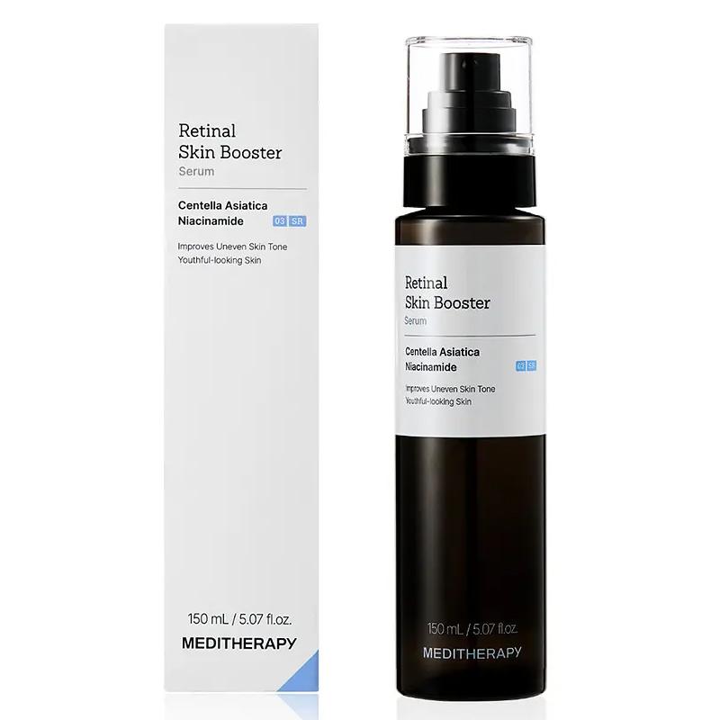 Meditherapy Siero Booster per la Pelle Retinica 150ml