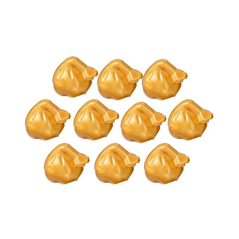 MOC Blocchi da Costruzione Accessori Minerale d'Oro Prezioso Argento Diamante Scorta Mappa del Tesoro Pirata Monete Modello Giocattolo Mini Mattoncini Bancomat Regali Giocattolo K046