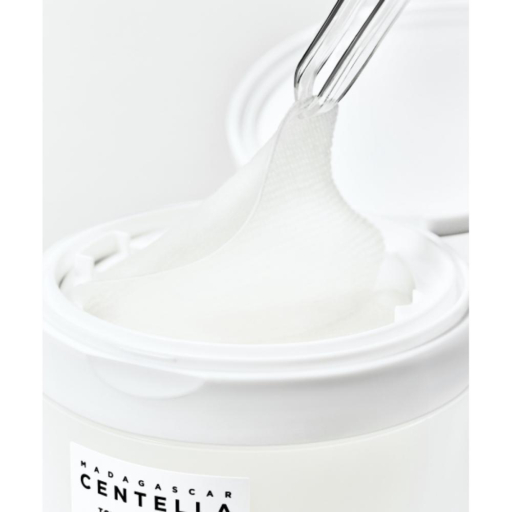 Skin1004 Madagascar Centella Tone Brightening Dark Spot Ampoule Pad 60 Sheets