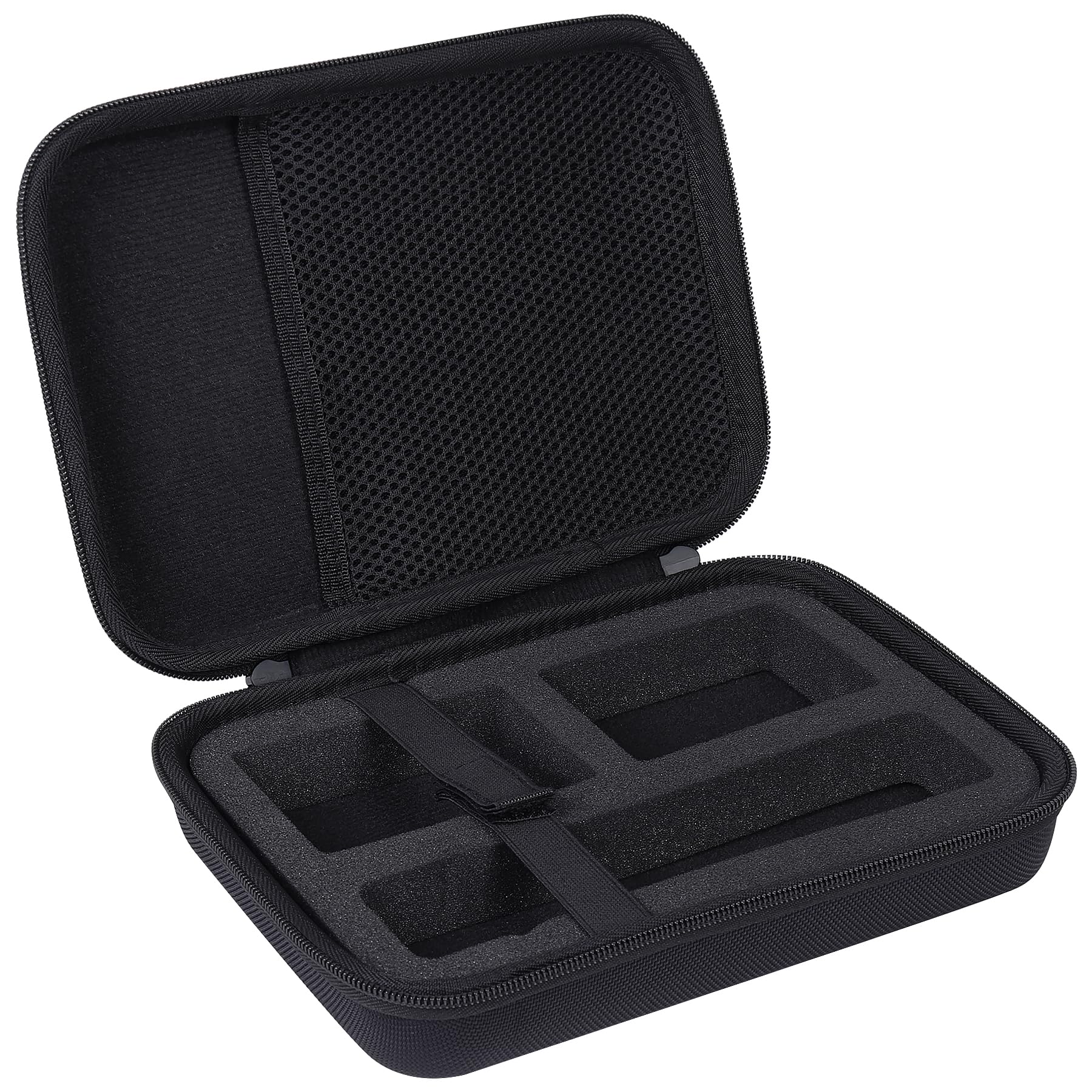 

Canon PowerShot V10 Vlog Camera Dedicated Storage Case and Protective Film Aenllosi Case and Protective Film - (Hard Only)