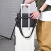 New One-shoulder Diagonal Backpack, Messenger Bag, Men's Bag, Casual Large-capacity Messenger Bag.