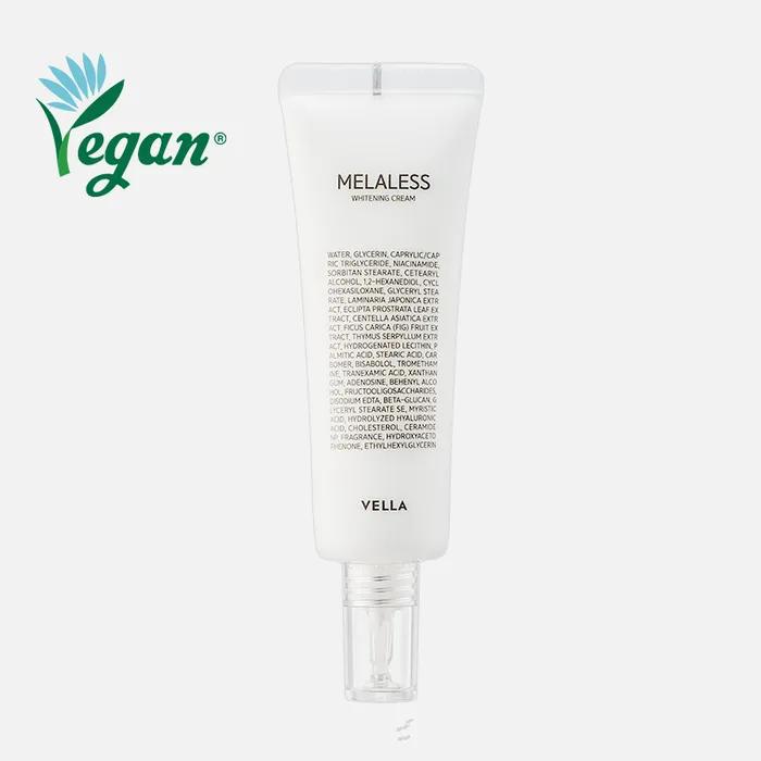 [Vegan, Spot Cream] Melaris Whitening Cream