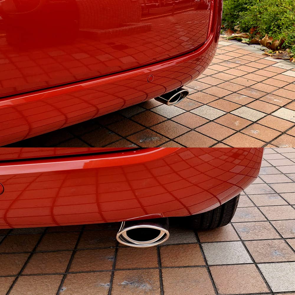Sienta Serie MXP Marmitta Compatibile Taglia Marmitta 1 PZ Design Personalizzato Installazione Facile TOYOTA SIENTA Parti Personalizzate Accessori Dress Up S YOURS y408-029