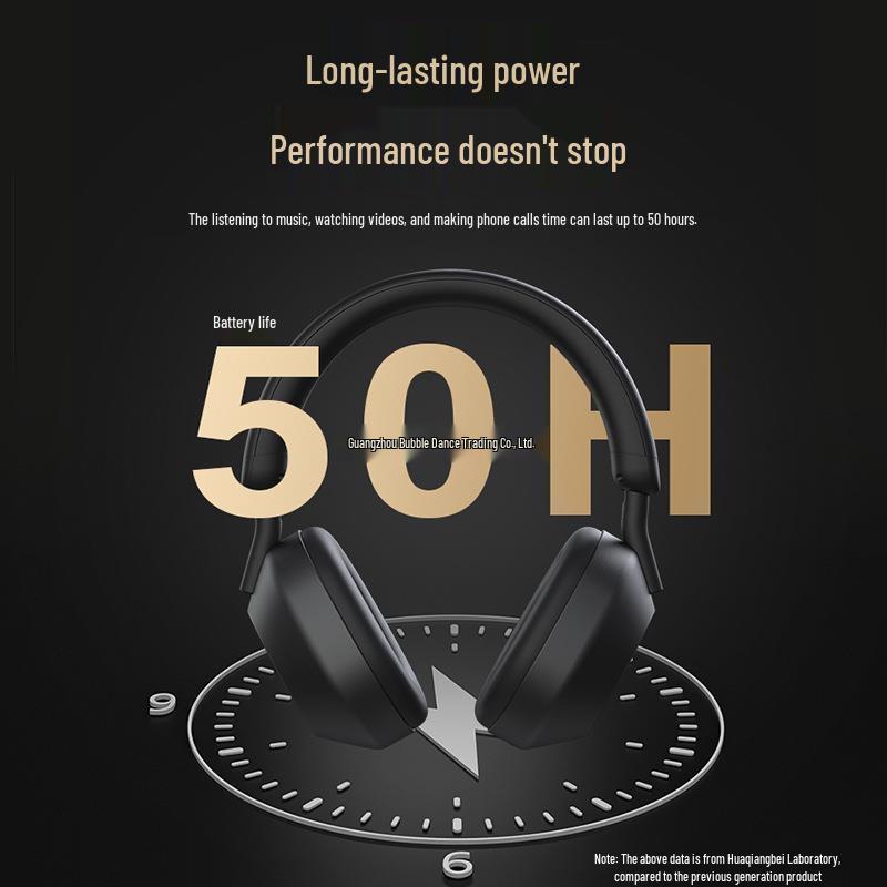 Sony WH1000-XM5 Over-Ear Bluetooth Kabellose Noise Cancelling Kopfhörer (Modell 2024)