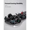China Assembling Blocks 8282 Mercedes Benz F1 Racing Technology Machinery Group Building Bricks 2001 Particle Assembly Giant Toy
