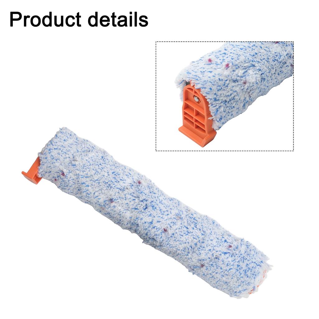 For W90 PW-R040 For ILIFE Roller Brush Household Supplies Cleaning Vacuum Cleaner Accessories Replacement Parts