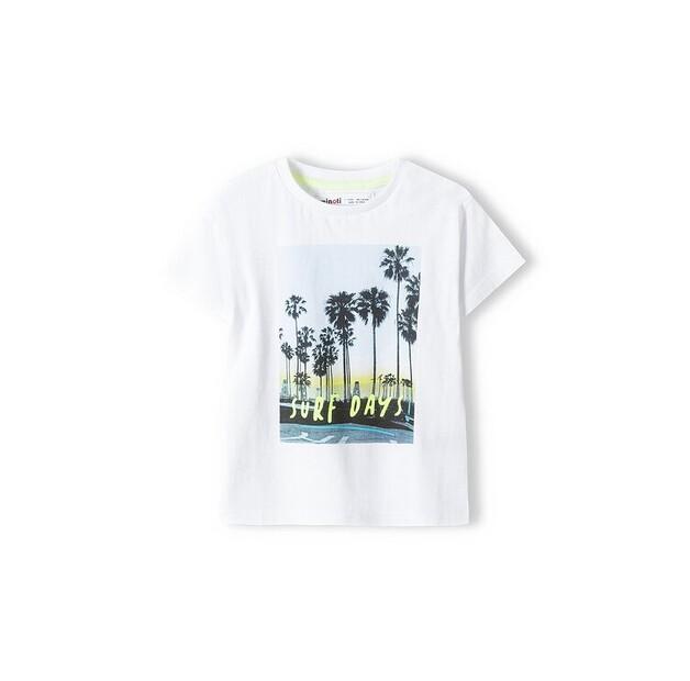 Футболка minoti 13tee