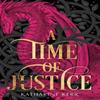 A Time of Justice by Katharine Kerr Paperback Book 9780008287528