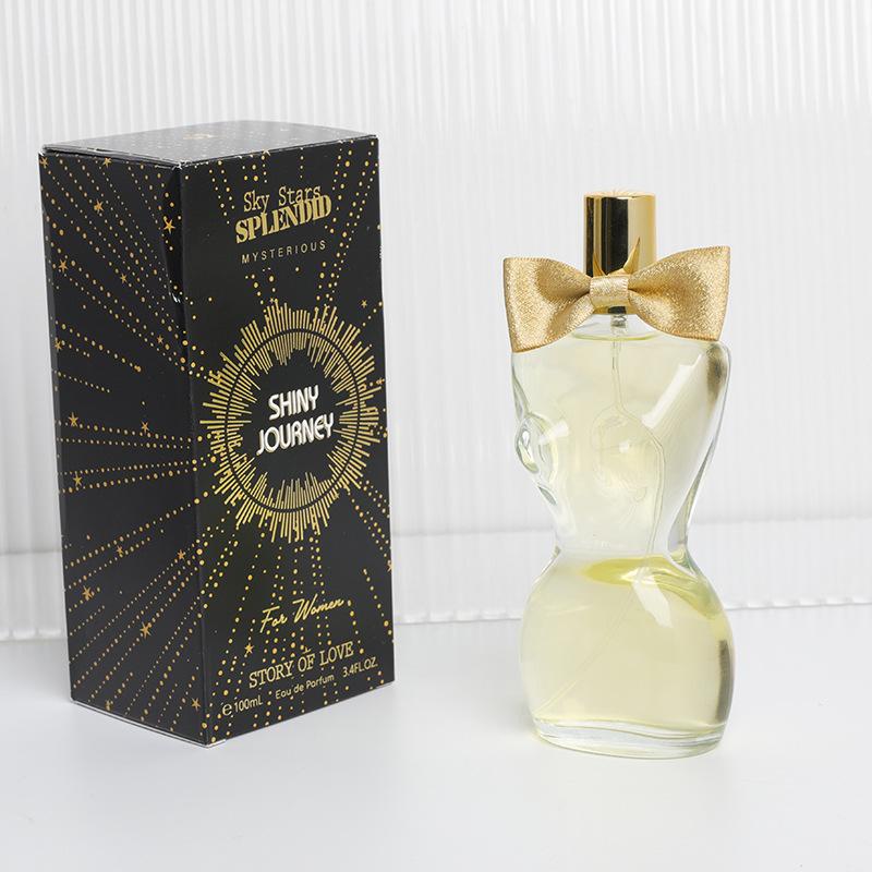 Perfume Lasting Women's Temperament Elegant Fragrance Vietnam, Europe, America and the Middle East Niche Perfume