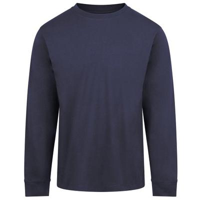 Mens Long-Sleeved T-Shirt