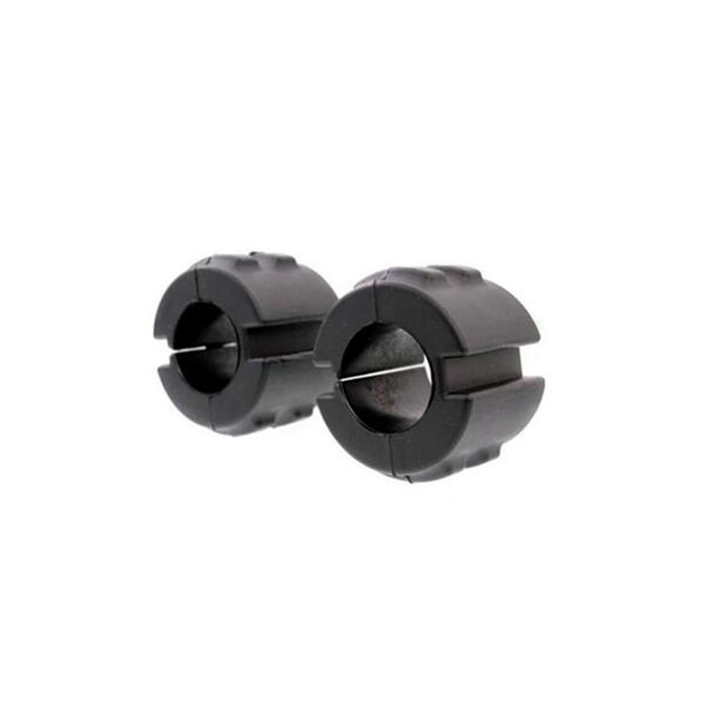 

2pcs Front Sway Bar Bushing Stabilizer Rubber For Mercedes-Benz E280 E300 E320