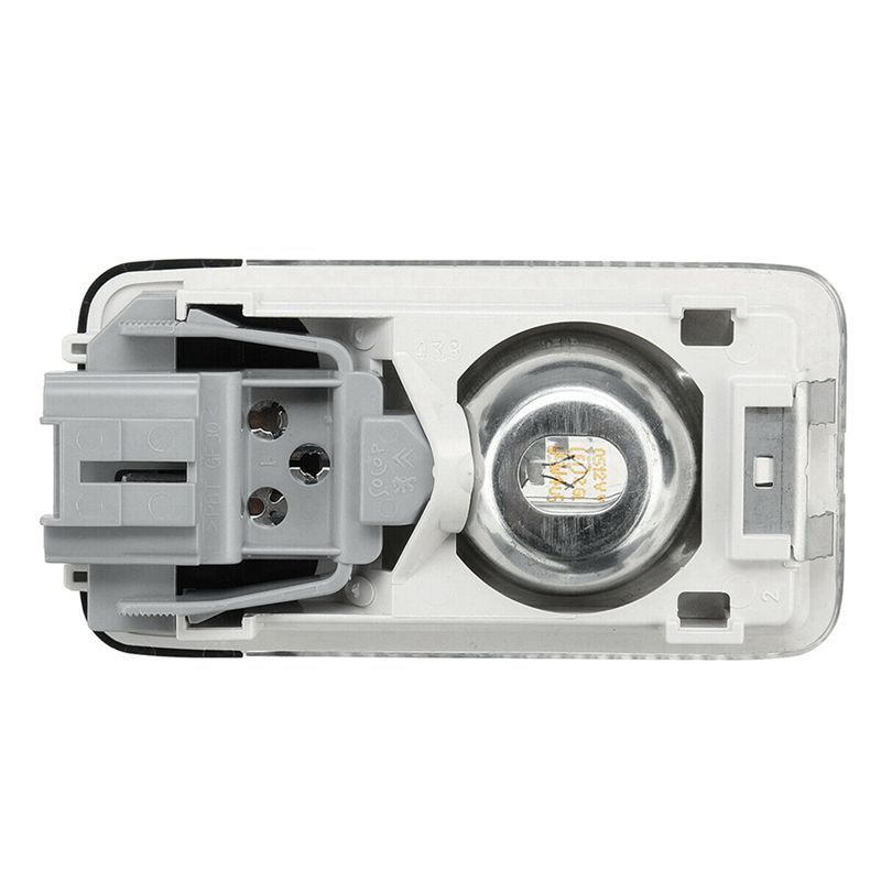 2X Car Interior Roof Light Dome Reading Light 6362AC 6362K9 6362P3 Car Accessories