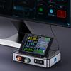 DPS-150 Portable DC Power Supply 0-30V 0-5A 0-150W Output 2.8 Inch IPS Screen Mini Adjustable Switching DC Power Supply