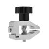 Push Pull Tensile Strength Tester Featuring Stainless Steel Jaw Clamp 500N Capacity for Reliable Material Testing