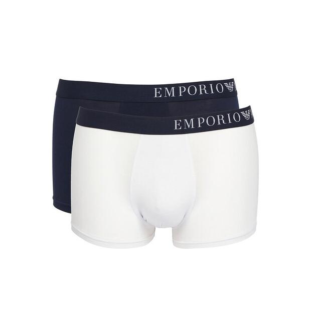 Комплект боксеров Emporio Armani Underwear 1112103F733 EU L
